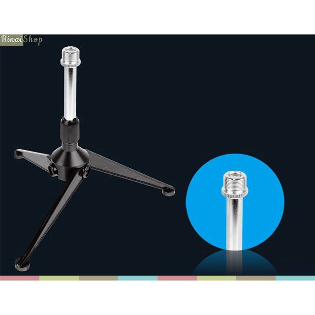 Alctron SM316 - Chân Micro Để Bàn