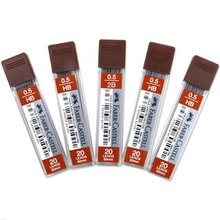 Ngòi Bút Chì Faber-Castell