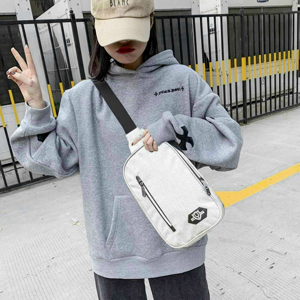 Túi đeo chéo y 2010 giá rẻ, TÚI NAM VẢI BỐ SIÊU BỀN TIỆN DỤNG THỜI TRANG