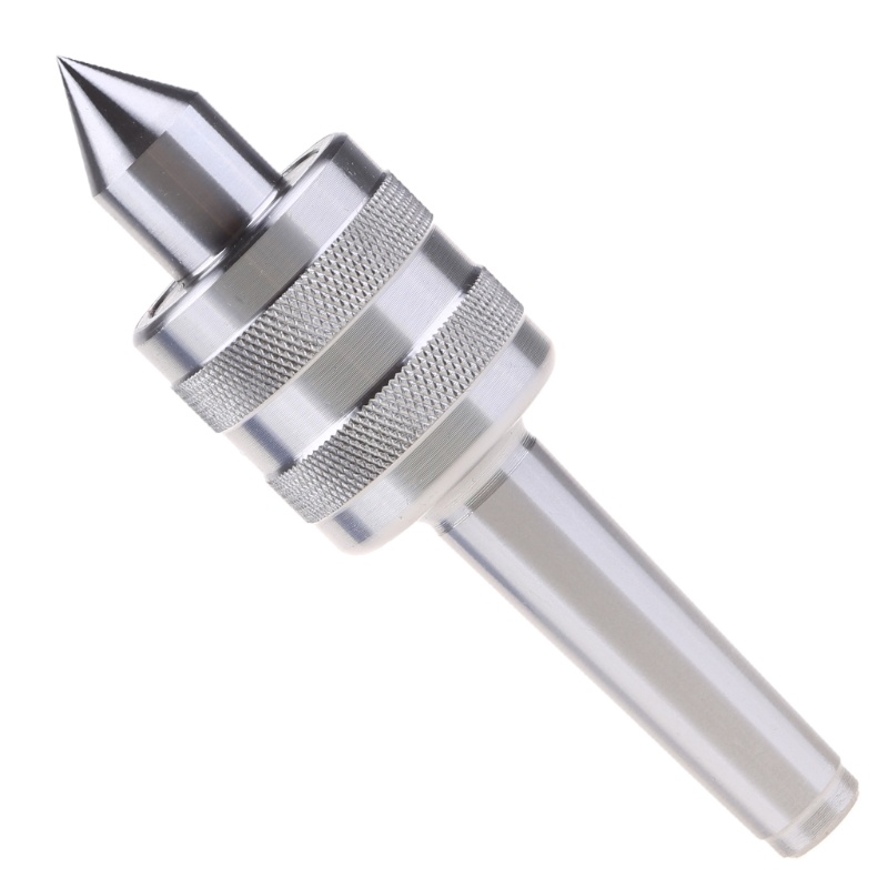 Đầu Mũi Phay MT2 Bằng Kim Loại Độ Chính Xác Cao