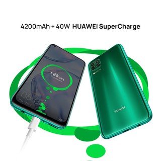 Huawei Nova 7i