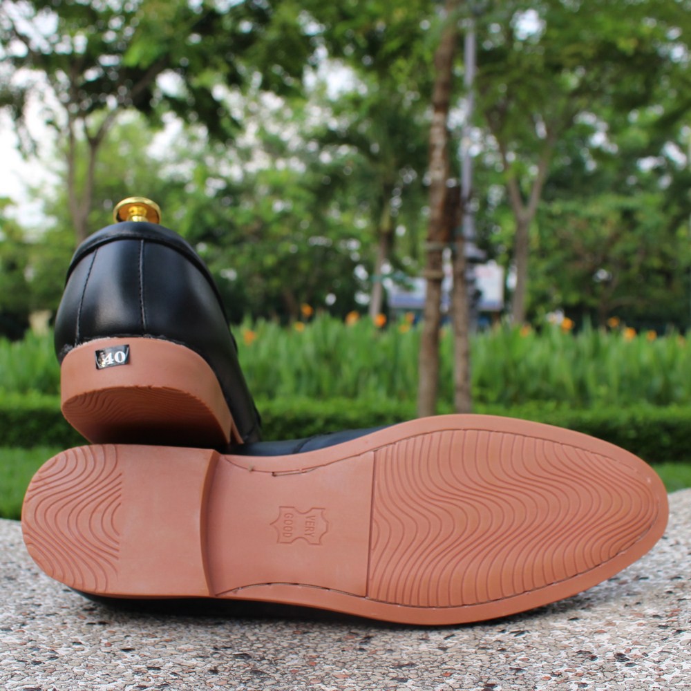 Giày Lười Hàn Quốc [LSS] | BigBuy360 - bigbuy360.vn