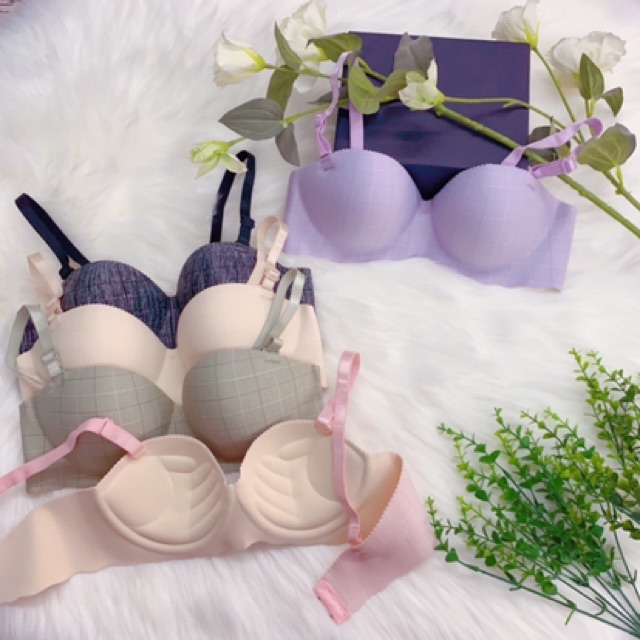 ÁO LÓT MUỐI TIÊU QUẢ NGANG NÂNG NGỰC | BigBuy360 - bigbuy360.vn