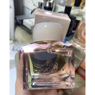 [Chính Hãng] Nước hoa My Burberry Blush 90ml