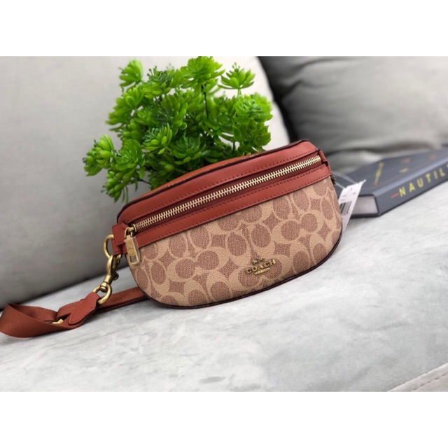 🆘RẺ VÔ ĐỊCH🆘Túi Coach bao tử
