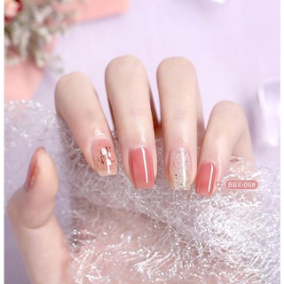 Sơn Gel Thạch AS Mã BBX 15ml