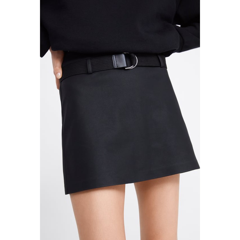 Chân váy Zara Auth