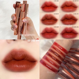 Son Kem G9Skin First Vfit Velvet Tint