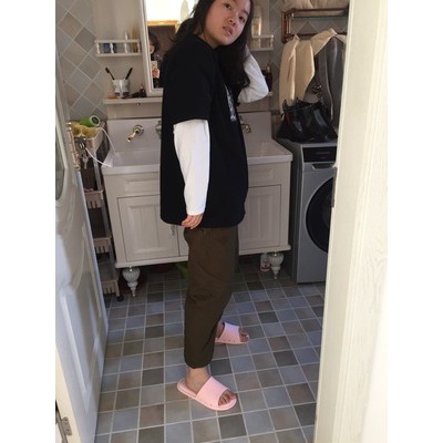 (Order) Quần kaki xanh rêu - 2 ảnh thật cuối | BigBuy360 - bigbuy360.vn