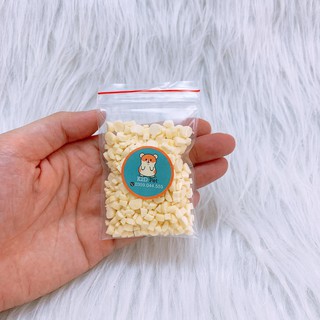 Phô mai cheese cho hamster, sóc, nhím