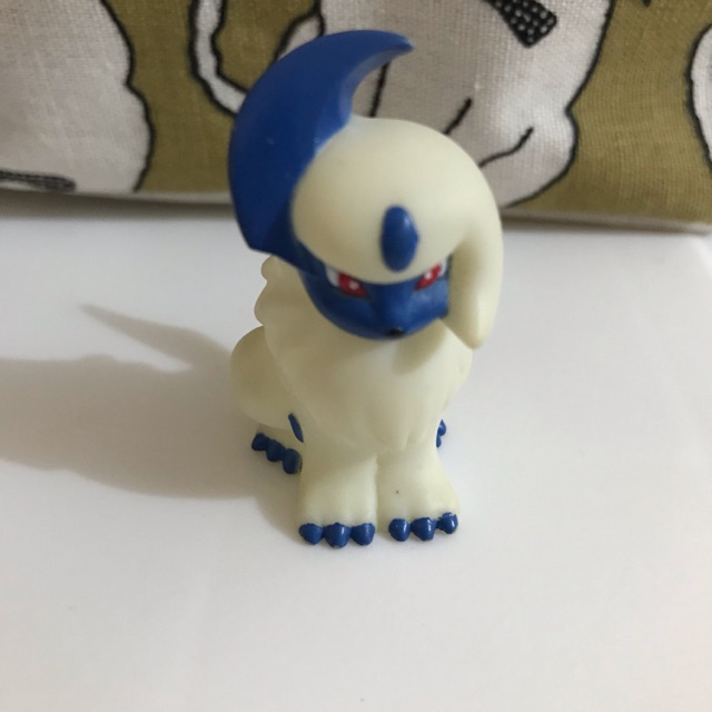 Mô hình Bandai KID – Absol