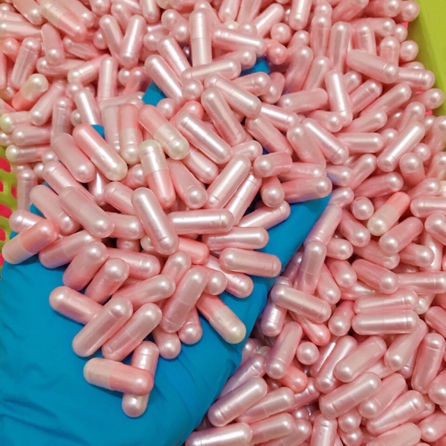Viên Vitamin Cấy Trắng Hồng | BigBuy360 - bigbuy360.vn