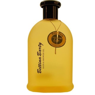 Sữa tắm dưỡng thể Bettina Barty Shower Gel