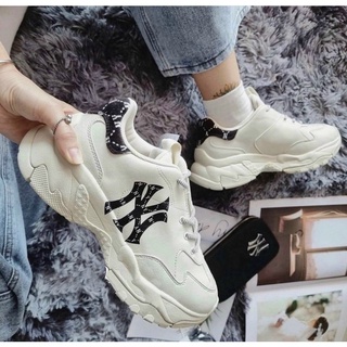 Giày thể thao m.lb nam nữ độn đế cao cấp