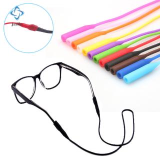 Dây đeo Silicon giữ kính mắt chống rơiân toàn tiện lợi 56cm
