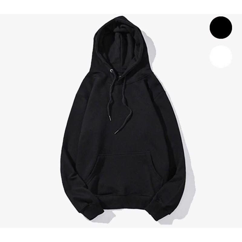 💝<DƯỚI 70KG> ÁO HOODIE NAM NỮ UNISEX NỈ NGOẠI BAO ĐẸP, BAO CHẤT | BigBuy360 - bigbuy360.vn