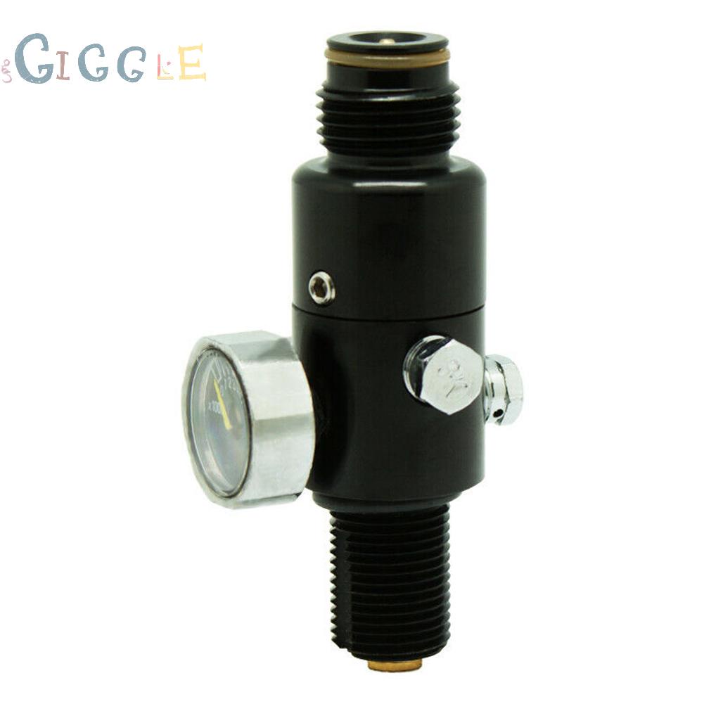 Air Adapter Business HPA Hydraulics Industrial PCP Paintball Pneumatics