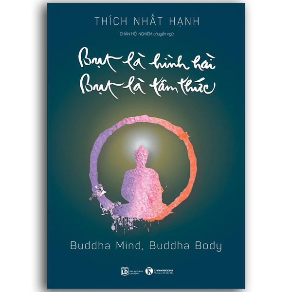 Sách - Bụt Là Hình Hài, Bụt Là Tâm Thức ( Tặng Postcard Xuân bốn mùa )