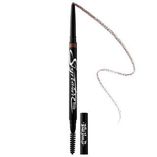 [ THANH LÝ ] KVD Vegan Beauty - Chì kẻ mày KVD Vegan Beauty Signature Brow Precision Pencil 0.065g
