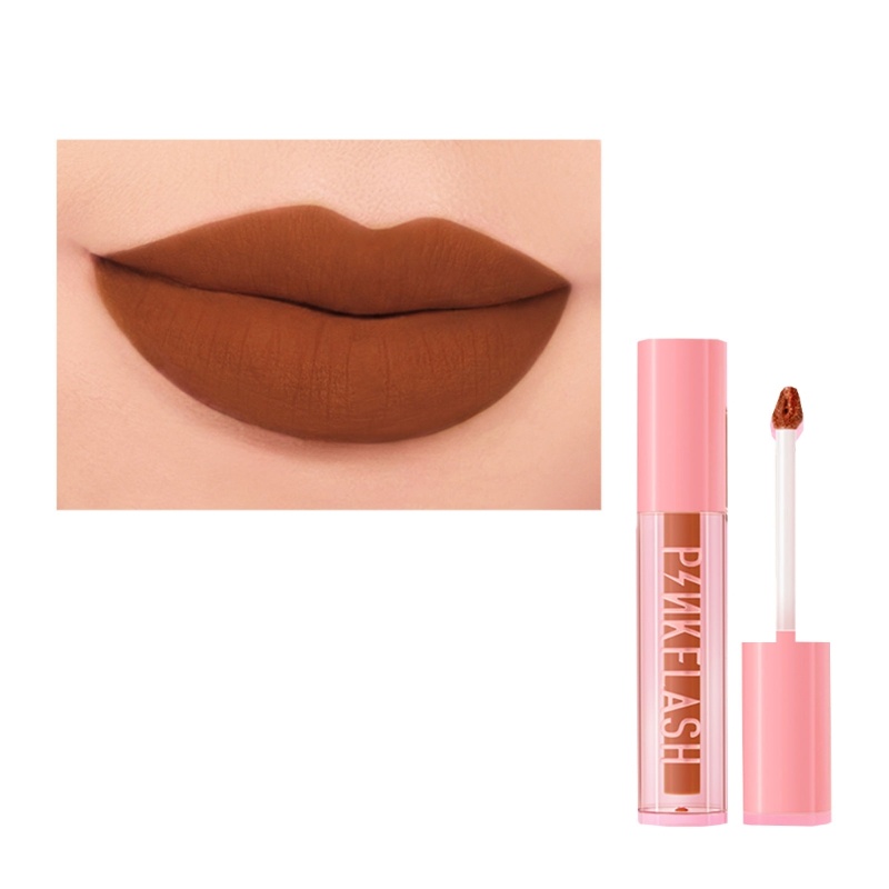 Son Kem Lì YOUYO Chống Dính Cốc Chống Nước Lâu Phai Nhiều Màu Sắc Lựa Chọn