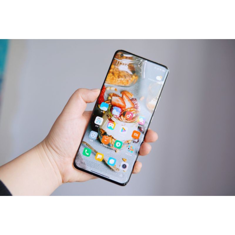 Điện thoại Xiaomi Mi 11 Ultra { Brand New } | BigBuy360 - bigbuy360.vn