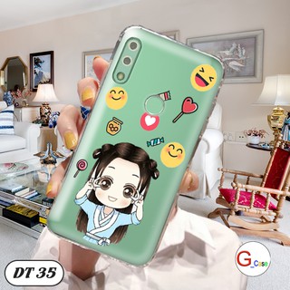 Ốp lưng dẻo cho VSMART STAR 4