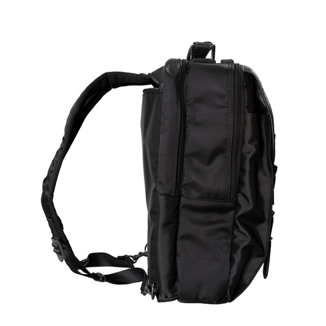 Balo đa năng Tresette cao cấp chính hãng Hàn Quốc TR-5C53(DEEP BLACK)