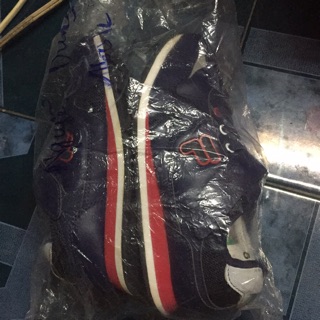 Giầy si