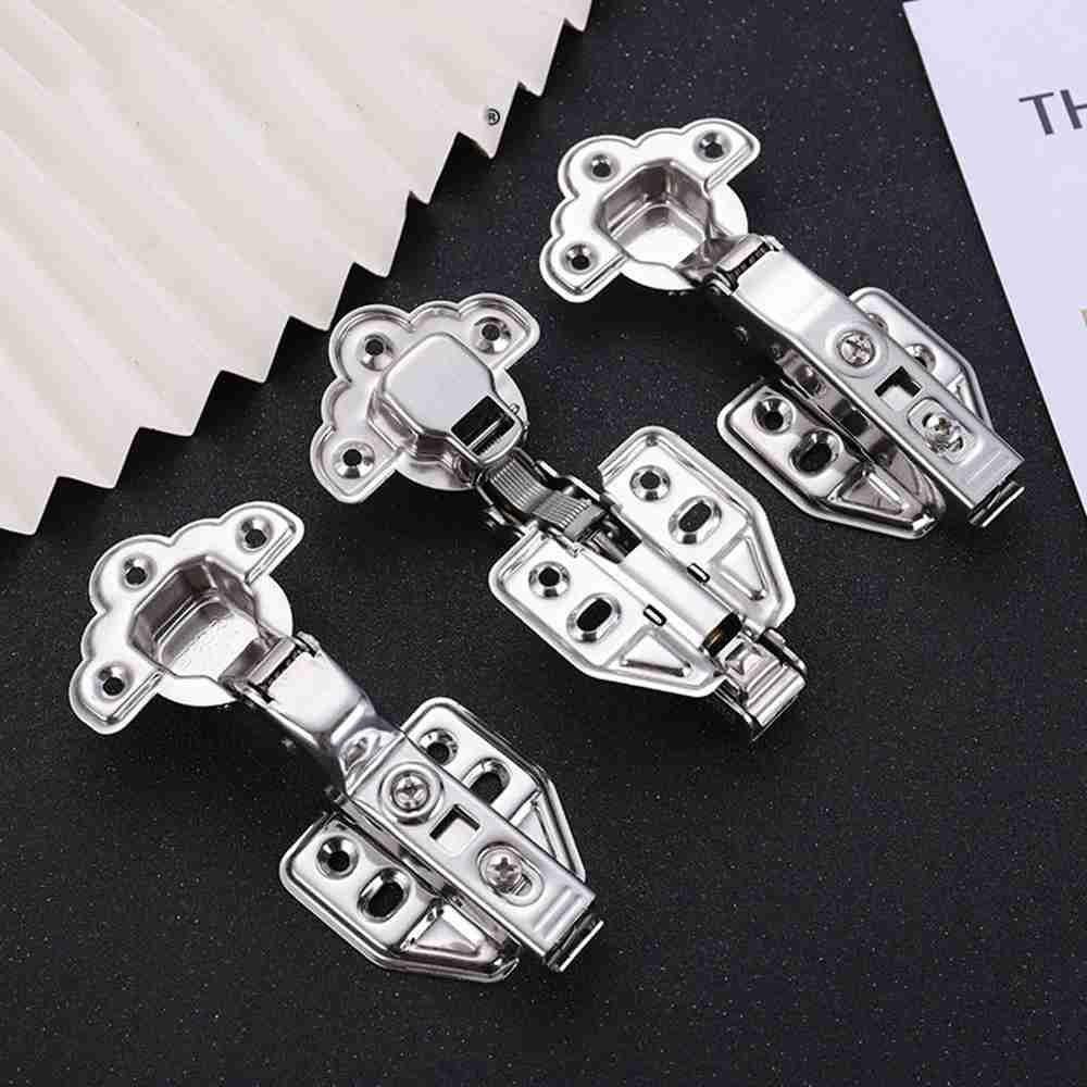 BTLIMER Bản Lề Cửa Thủy Lực 165 Độ Chất Lượng Cao