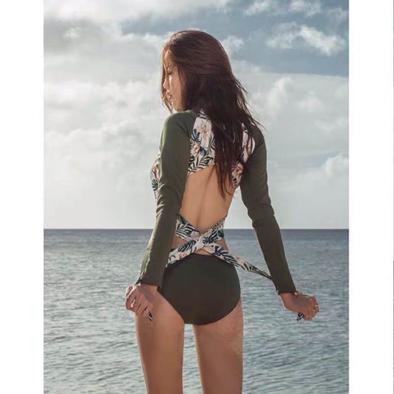 Cả Set Bikini mùa hè