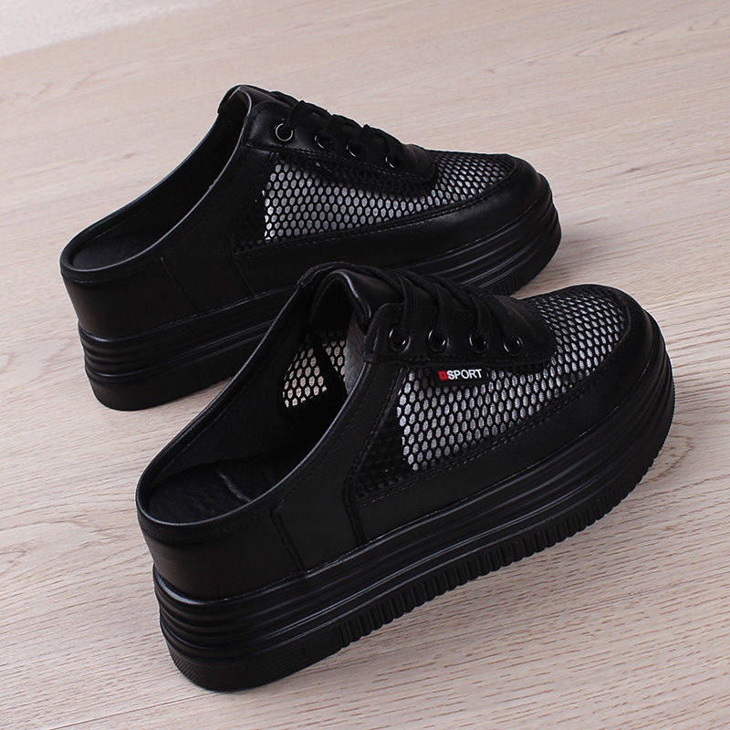 dép đế xuồng Giày Sandal Chiến Binh Đế Dày Thời Trang Mùa Hè Dễ Phối Đồ