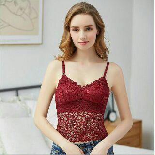 Áo bra dáng dài k123
