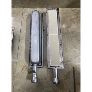 Họng Bếp Nướng 4 6 8