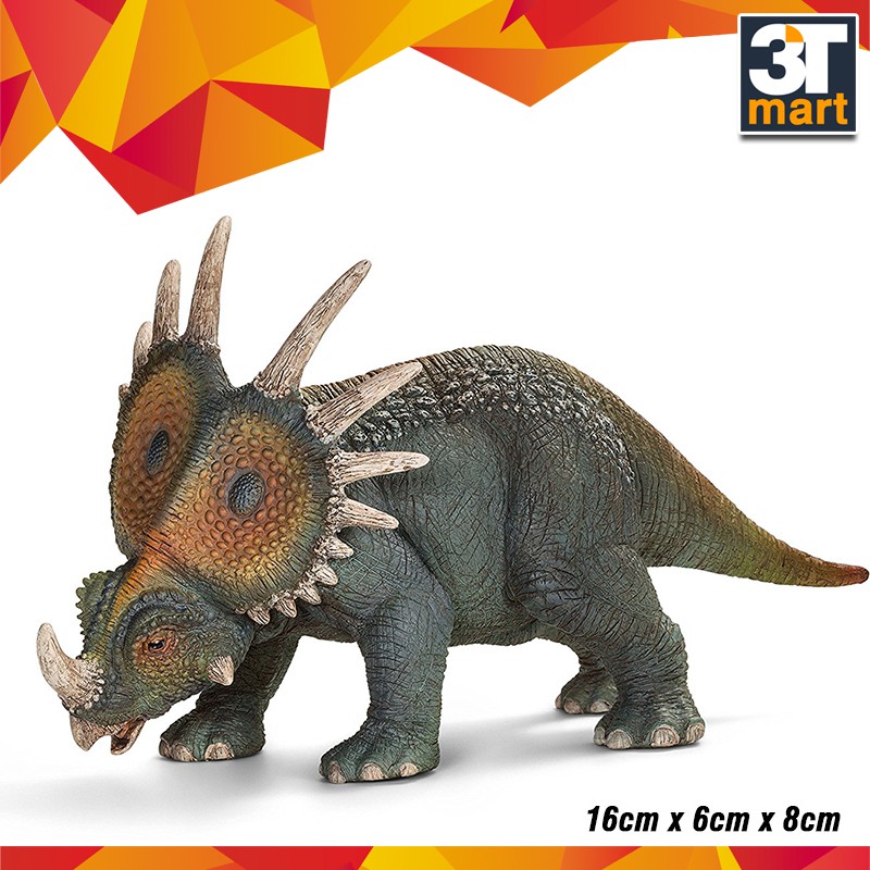 Khủng long Styracosaurus C'MON TOYS 2101