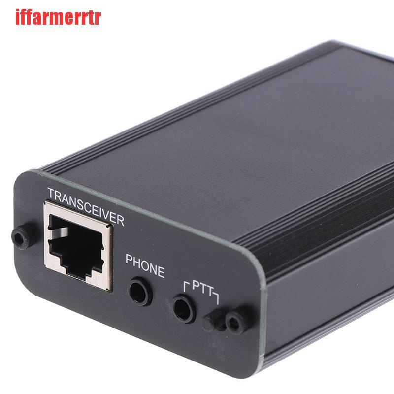 Bộ Chuyển Đổi Tai Nghe Ft-817 / Ft-857 / Ft-897 Cat / Ptt Ft-818 Kgd | BigBuy360 - bigbuy360.vn