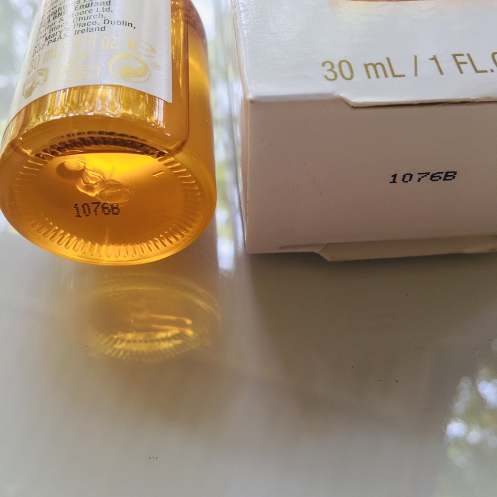 Serum Balance Niacinamide 15% điều tiết dầu, giảm mụn. | BigBuy360 - bigbuy360.vn