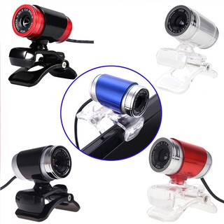 Camera USB độ phân giả HD 50 megapixels tích hợp micro cho máy tính