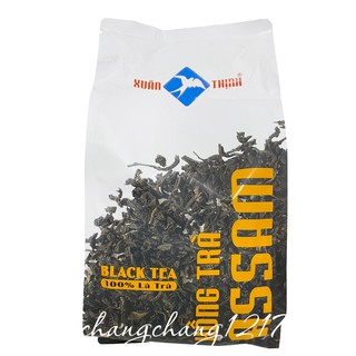 Hồng Trà Assam Pha Trà Sữa King Xuân Thịnh Gói 500gr