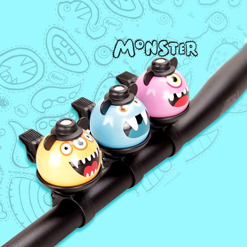 LLOYD Chuông Xe Đạp Di Động Xoay 360 Độ Tiện Dụng° Còi Gắn Tay Lái Xe Đạp Leo Núi Thiết Kế Xoay Tiện Dụng Chất Lượng Cao