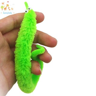 Đồ chơi sâu ảo thuật cho bé