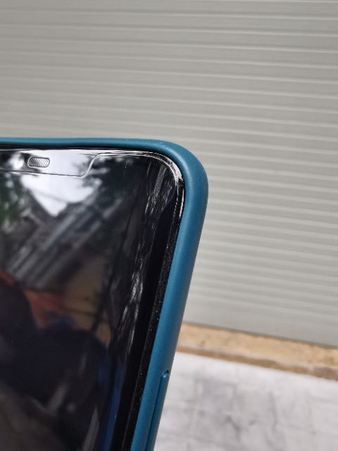 [Hoàn thiện tốt]Ốp Joyroom LƯNG DA cho Huawei Mate 20 Pro viền camera kim loại giả Mate 30 Pro chất lượng cao