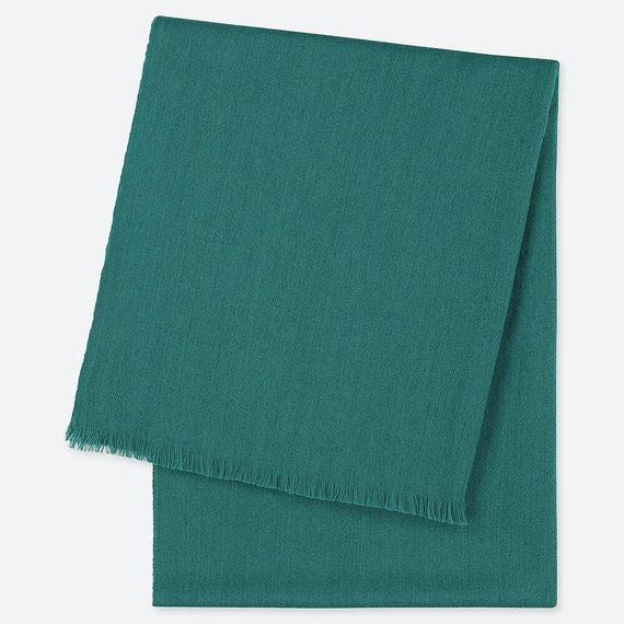 Khăn len UNIQLO dành cho nam và nữ