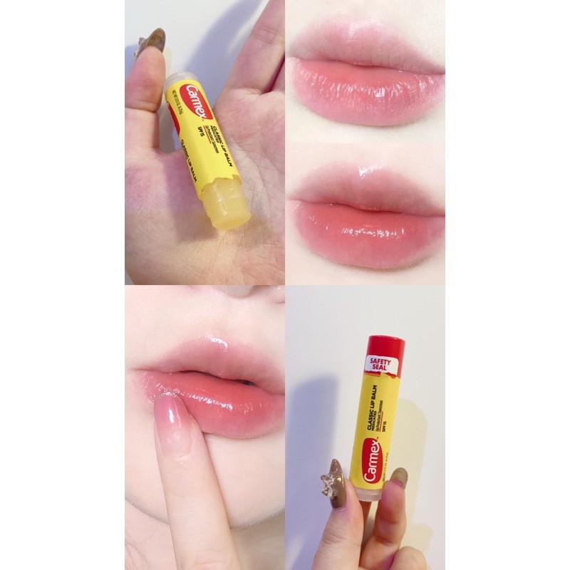 Son dương Carmex | BigBuy360 - bigbuy360.vn