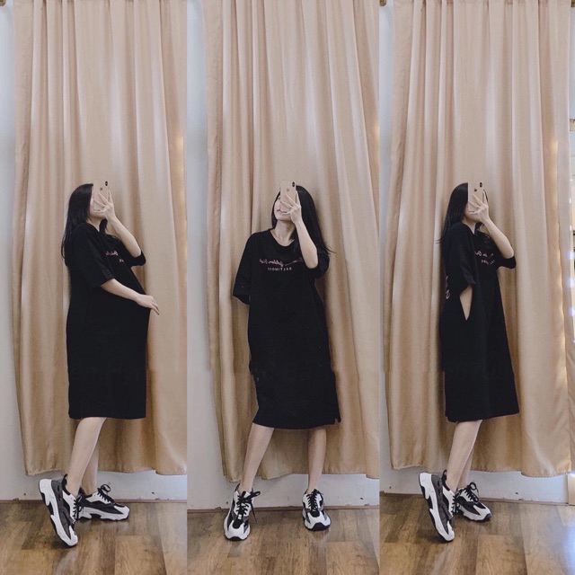 BÁN SỈ VÁY SUÔNG CHỮ BALTIMO CHO NỮ | BigBuy360 - bigbuy360.vn