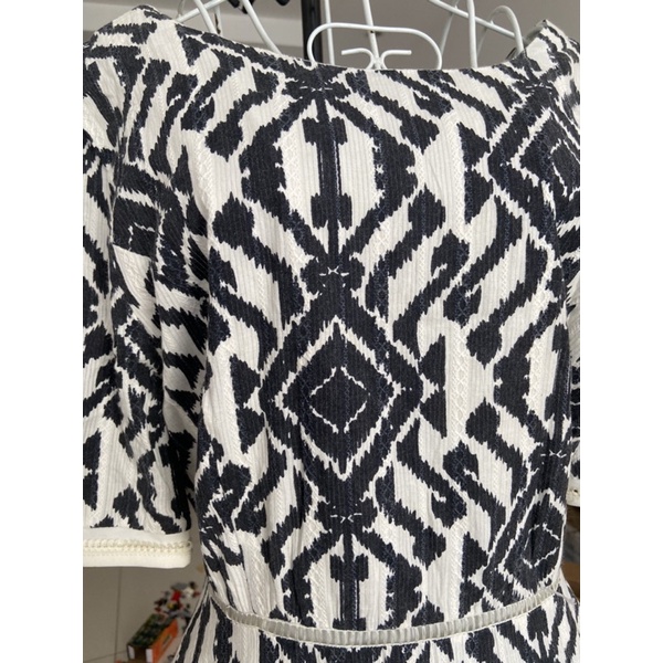 ĐẦM XOÈ 2HAND SIÊU ĐẸP