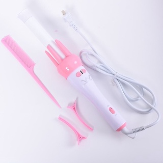 Máy uốn tóc mini tự động xoay 360 , làm xoăn tóc CHÍNH HÃNG giá rẻ nhất VIỆT NAM