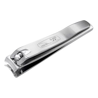 Bấm móng tay Kềm Nghĩa thép không gỉ lưỡi cong loại lớn B.902