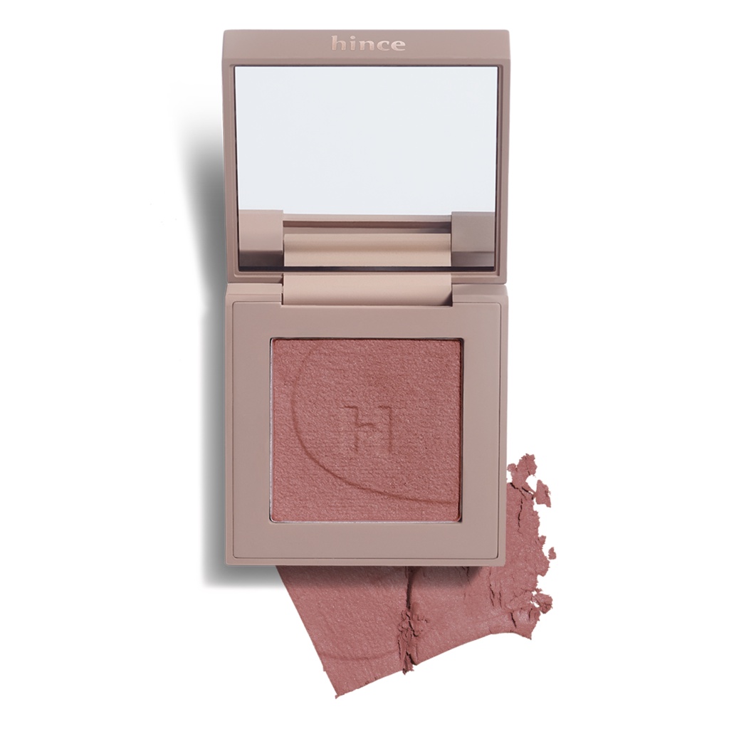 Hince Eye Shadow Phấn mắt sâu 003/ 004 không gây khó chịu