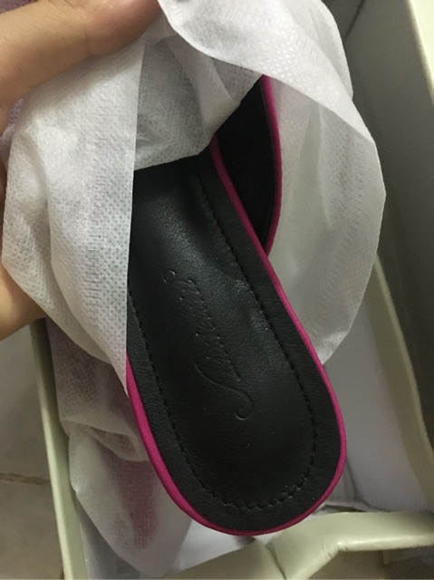 Sục lụa satin 5cm