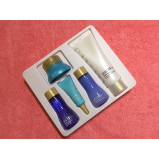 Set sum se khit 5 bit